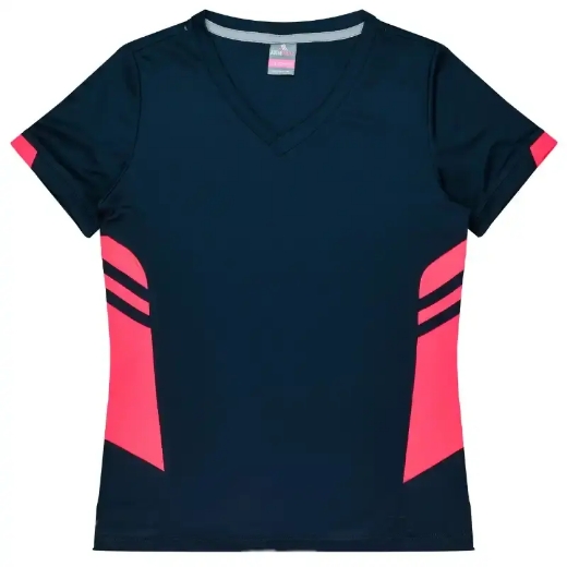 Picture of Aussie Pacific, Ladies Tasman Tee 